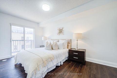 Photo 19 at 212 - 16 Foundry Avenue, Junction, Toronto
