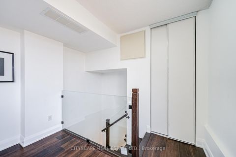 Photo 21 at 212 - 16 Foundry Avenue, Junction, Toronto