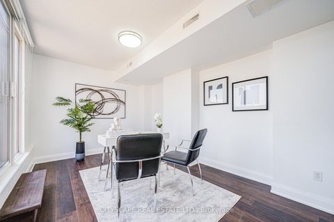 Photo 22 at 212 - 16 Foundry Avenue, Junction, Toronto