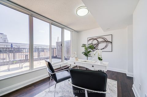 Photo 23 at 212 - 16 Foundry Avenue, Junction, Toronto