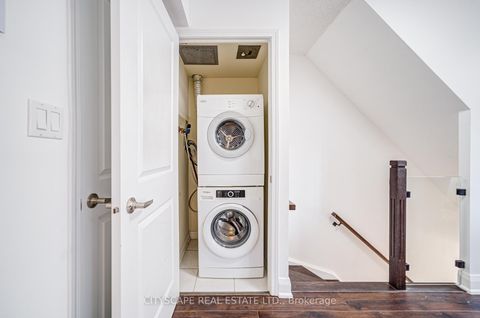 Photo 25 at 212 - 16 Foundry Avenue, Junction, Toronto