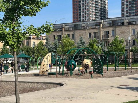 Photo 33 at 212 - 16 Foundry Avenue, Junction, Toronto