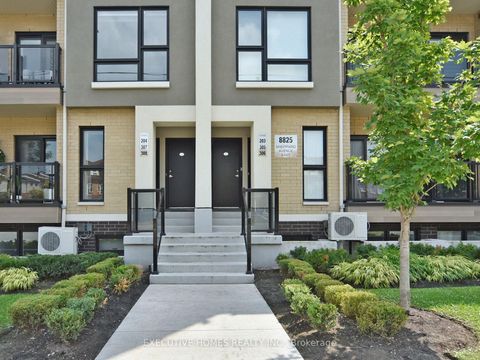 Photo 4 at 203 - 8825 Sheppard Avenue E, Rouge E11, Toronto