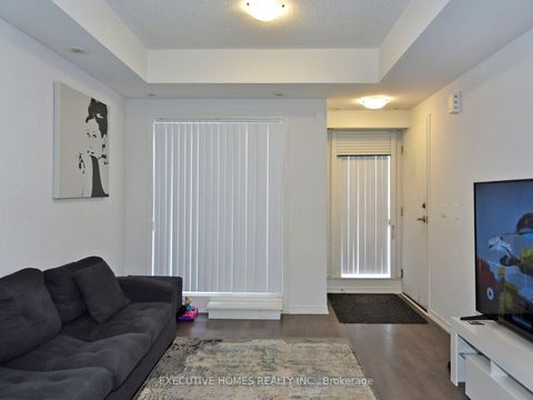 Photo 6 at 203 - 8825 Sheppard Avenue E, Rouge E11, Toronto