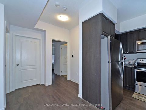 Photo 16 at 203 - 8825 Sheppard Avenue E, Rouge E11, Toronto