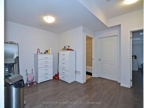 Photo 17 at 203 - 8825 Sheppard Avenue E, Rouge E11, Toronto