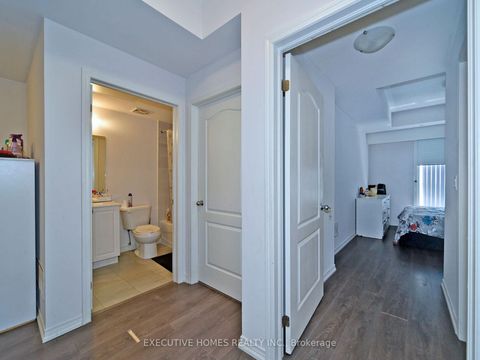 Photo 19 at 203 - 8825 Sheppard Avenue E, Rouge E11, Toronto