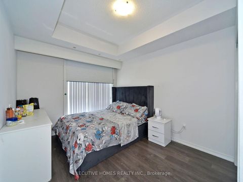 Photo 20 at 203 - 8825 Sheppard Avenue E, Rouge E11, Toronto