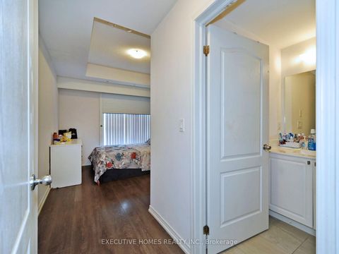 Photo 21 at 203 - 8825 Sheppard Avenue E, Rouge E11, Toronto