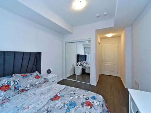Photo 23 at 203 - 8825 Sheppard Avenue E, Rouge E11, Toronto