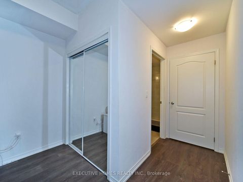 Photo 24 at 203 - 8825 Sheppard Avenue E, Rouge E11, Toronto