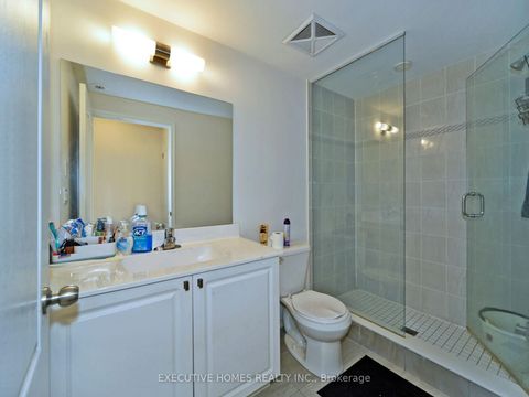 Photo 25 at 203 - 8825 Sheppard Avenue E, Rouge E11, Toronto