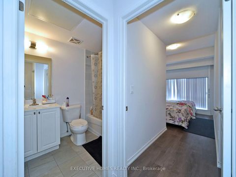 Photo 26 at 203 - 8825 Sheppard Avenue E, Rouge E11, Toronto