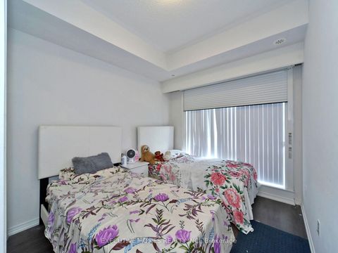 Photo 27 at 203 - 8825 Sheppard Avenue E, Rouge E11, Toronto