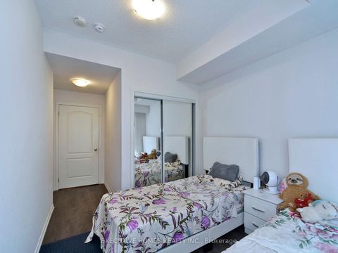 Photo 28 at 203 - 8825 Sheppard Avenue E, Rouge E11, Toronto