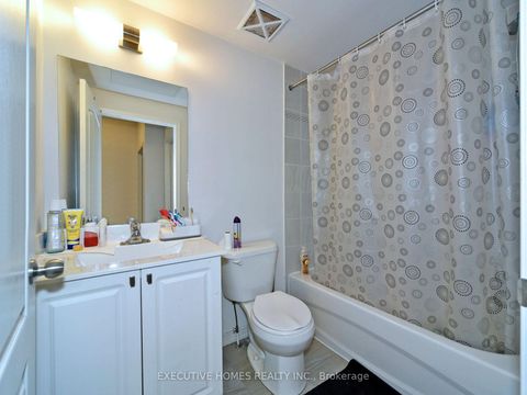 Photo 29 at 203 - 8825 Sheppard Avenue E, Rouge E11, Toronto