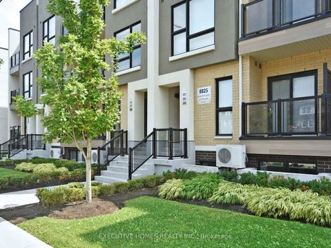 Photo 32 at 203 - 8825 Sheppard Avenue E, Rouge E11, Toronto