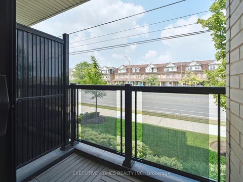 Photo 33 at 203 - 8825 Sheppard Avenue E, Rouge E11, Toronto
