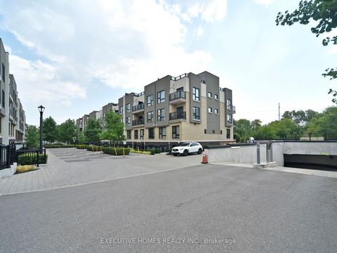 Photo 35 at 203 - 8825 Sheppard Avenue E, Rouge E11, Toronto