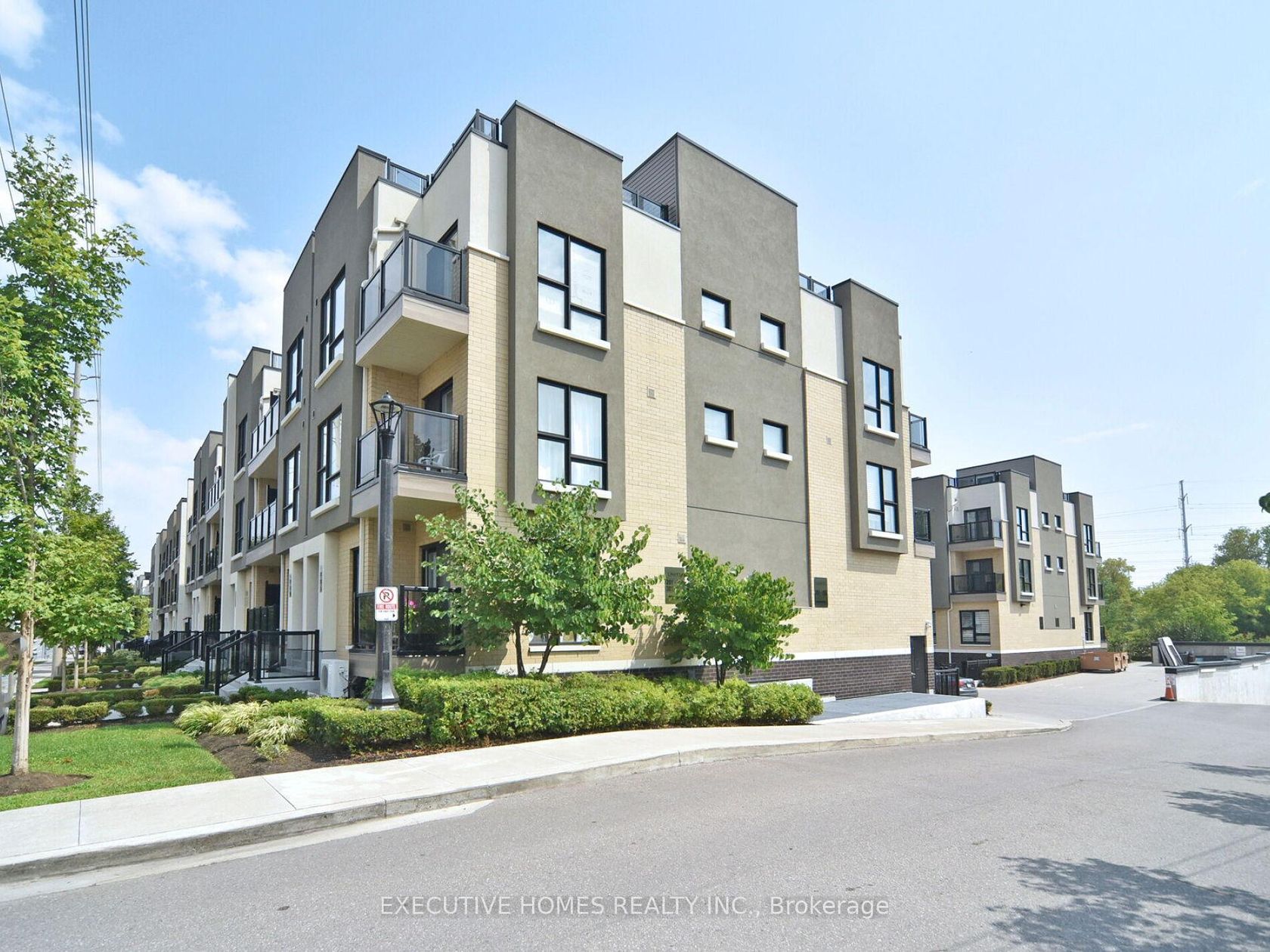 203 - 8825 Sheppard Avenue E, Rouge E11, Toronto 