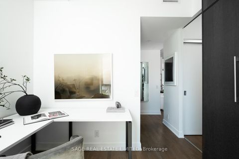Photo 26 at 401 - 2 Gladstone Avenue, Little Portugal, Toronto