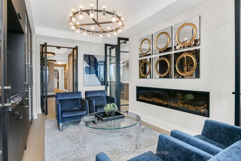 Photo 10 at 406 - 1700 Avenue Road, Nortown, Toronto