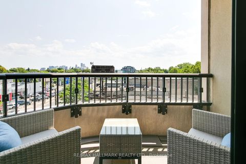 Photo 11 at 406 - 1700 Avenue Road, Nortown, Toronto