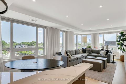 Photo 13 at 406 - 1700 Avenue Road, Nortown, Toronto