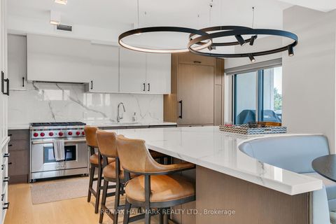 Photo 14 at 406 - 1700 Avenue Road, Nortown, Toronto