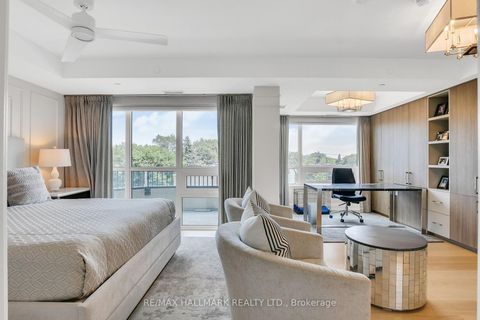 Photo 19 at 406 - 1700 Avenue Road, Nortown, Toronto