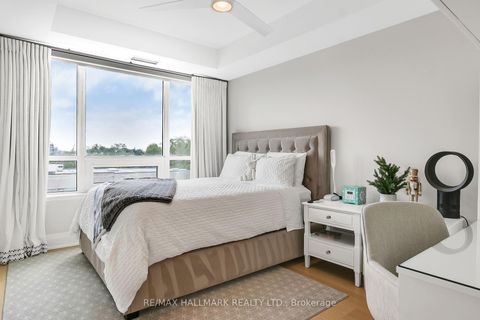 Photo 26 at 406 - 1700 Avenue Road, Nortown, Toronto