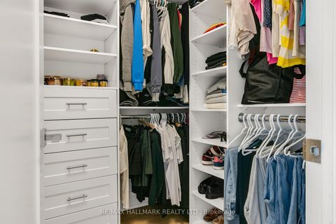 Photo 28 at 406 - 1700 Avenue Road, Nortown, Toronto