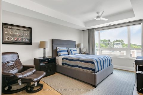 Photo 30 at 406 - 1700 Avenue Road, Nortown, Toronto