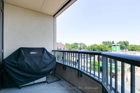 Photo 33 at 406 - 1700 Avenue Road, Nortown, Toronto