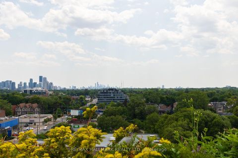 Photo 35 at 406 - 1700 Avenue Road, Nortown, Toronto