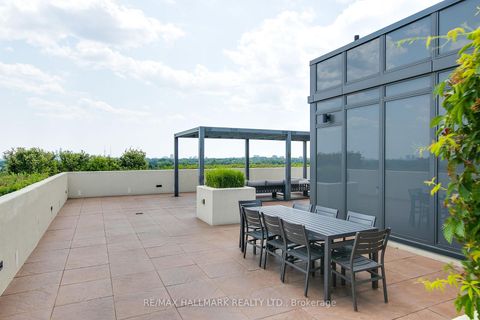 Photo 45 at 406 - 1700 Avenue Road, Nortown, Toronto