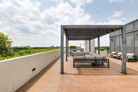 Photo 47 at 406 - 1700 Avenue Road, Nortown, Toronto