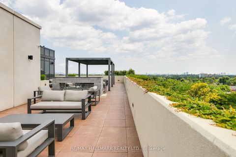 Photo 48 at 406 - 1700 Avenue Road, Nortown, Toronto