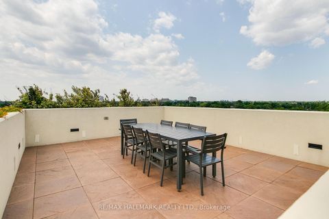 Photo 49 at 406 - 1700 Avenue Road, Nortown, Toronto