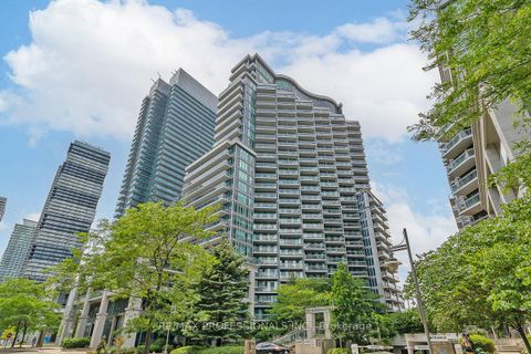 Photo 0 at 1004 - 2121 Lake Shore Boulevard W, Mimico, Toronto