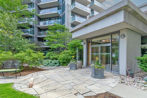 Photo 1 at 1004 - 2121 Lake Shore Boulevard W, Mimico, Toronto