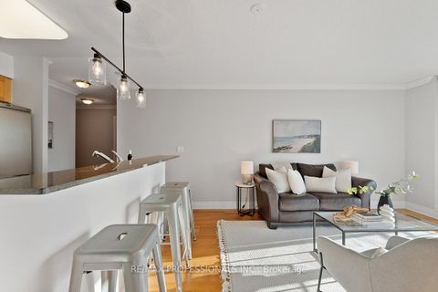 Photo 8 at 1004 - 2121 Lake Shore Boulevard W, Mimico, Toronto