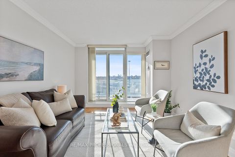 Photo 10 at 1004 - 2121 Lake Shore Boulevard W, Mimico, Toronto