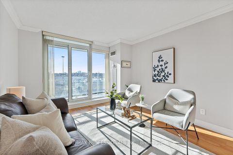 Photo 11 at 1004 - 2121 Lake Shore Boulevard W, Mimico, Toronto