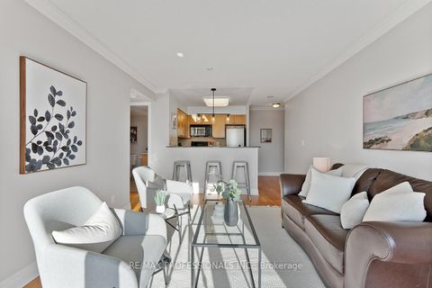 Photo 12 at 1004 - 2121 Lake Shore Boulevard W, Mimico, Toronto