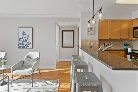 Photo 13 at 1004 - 2121 Lake Shore Boulevard W, Mimico, Toronto