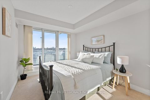 Photo 14 at 1004 - 2121 Lake Shore Boulevard W, Mimico, Toronto