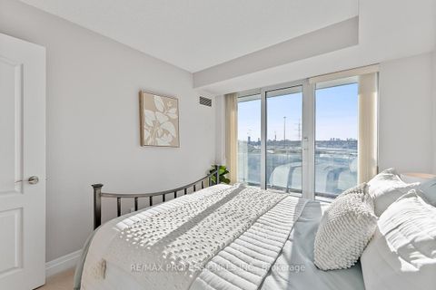 Photo 15 at 1004 - 2121 Lake Shore Boulevard W, Mimico, Toronto