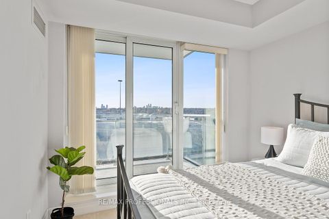 Photo 16 at 1004 - 2121 Lake Shore Boulevard W, Mimico, Toronto