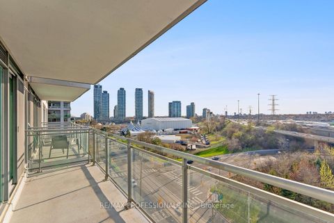 Photo 22 at 1004 - 2121 Lake Shore Boulevard W, Mimico, Toronto